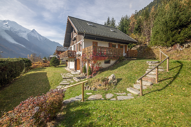 image of Chalet Maclura