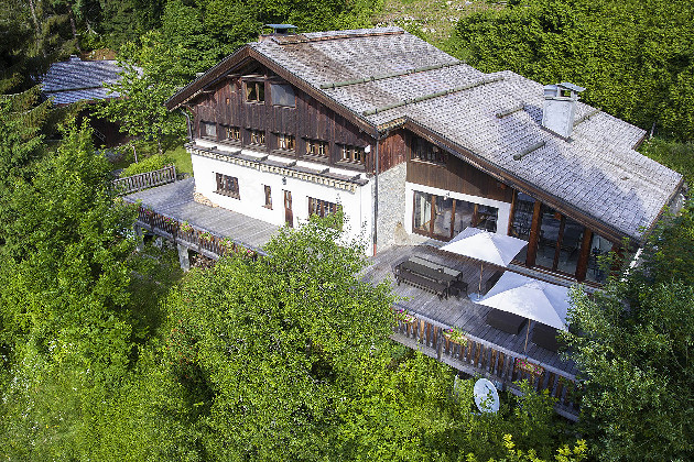 image of Chalet Pictor