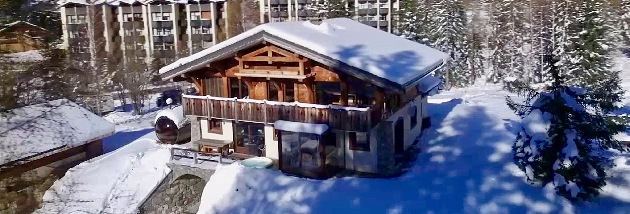 image of Chalet Argentino