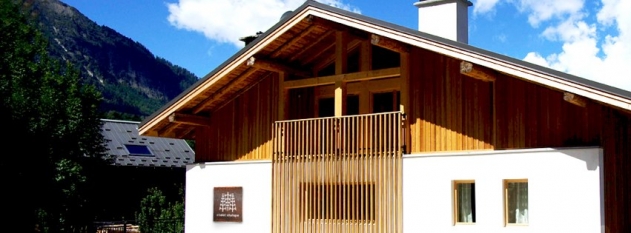 image of Chalet Thelo