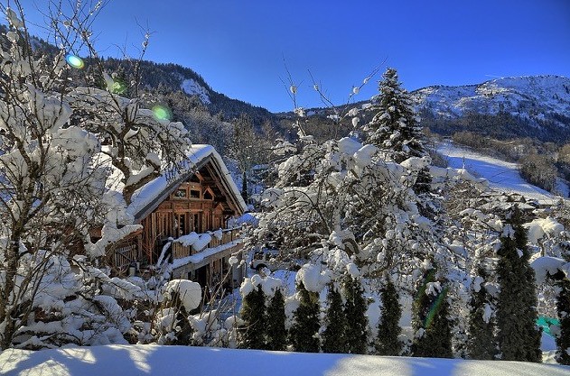 image of Chalet Mimi