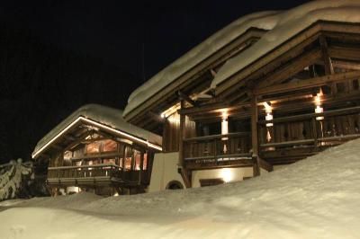 image of Chalet Geants