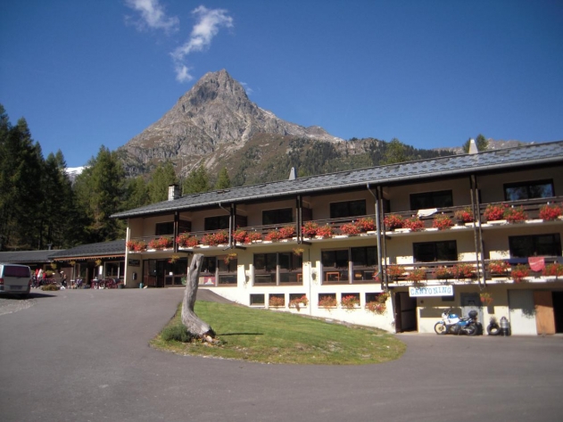image of Chalet Geary