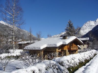 image of Chalet Keira