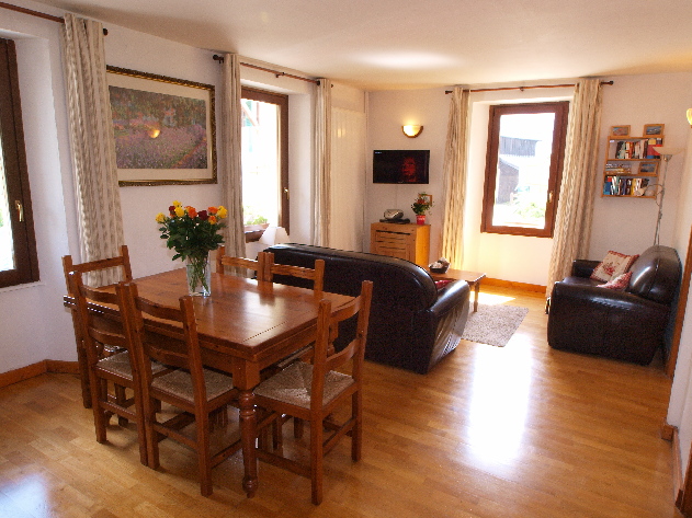 image of Apartment Triolet