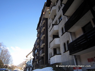 image of Apartment Jaçitara