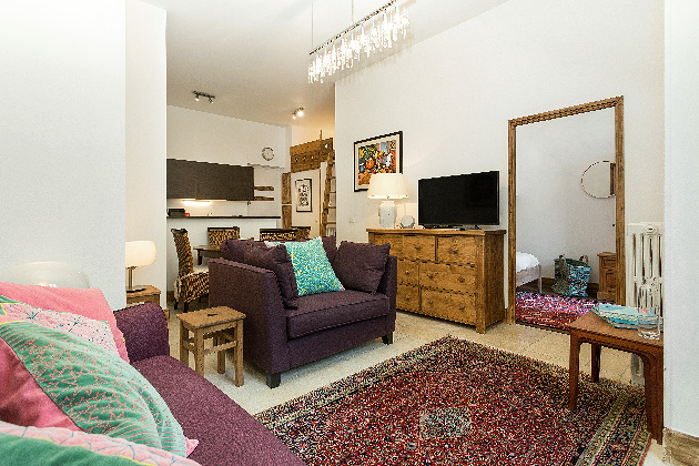image of Apartment Talamanca