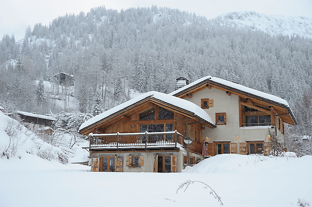 image of Chalet Eleania