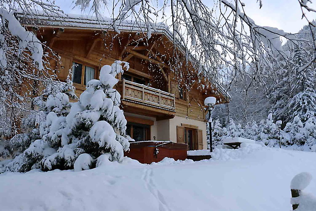 image of Chalet Veronica